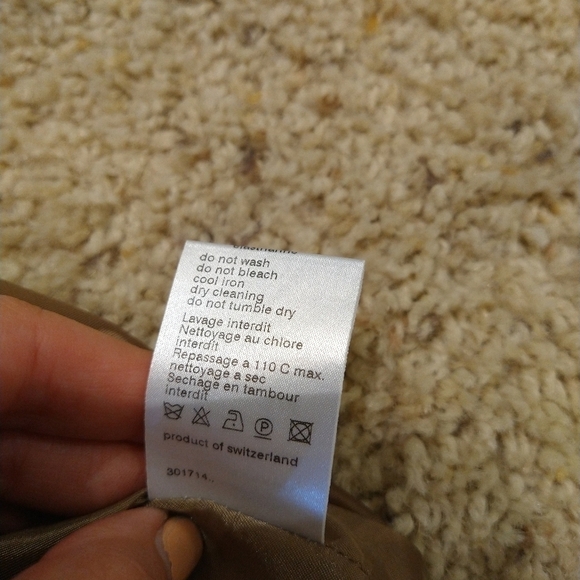 AKRIS PUNTO Plaid Sheath Dress - Picture 11 of 11